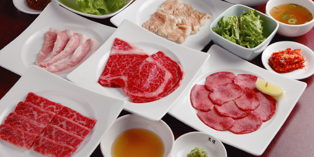 メニュー 焼肉の名門 天壇 草津店 メニュー 焼肉の名門 天壇 草津店