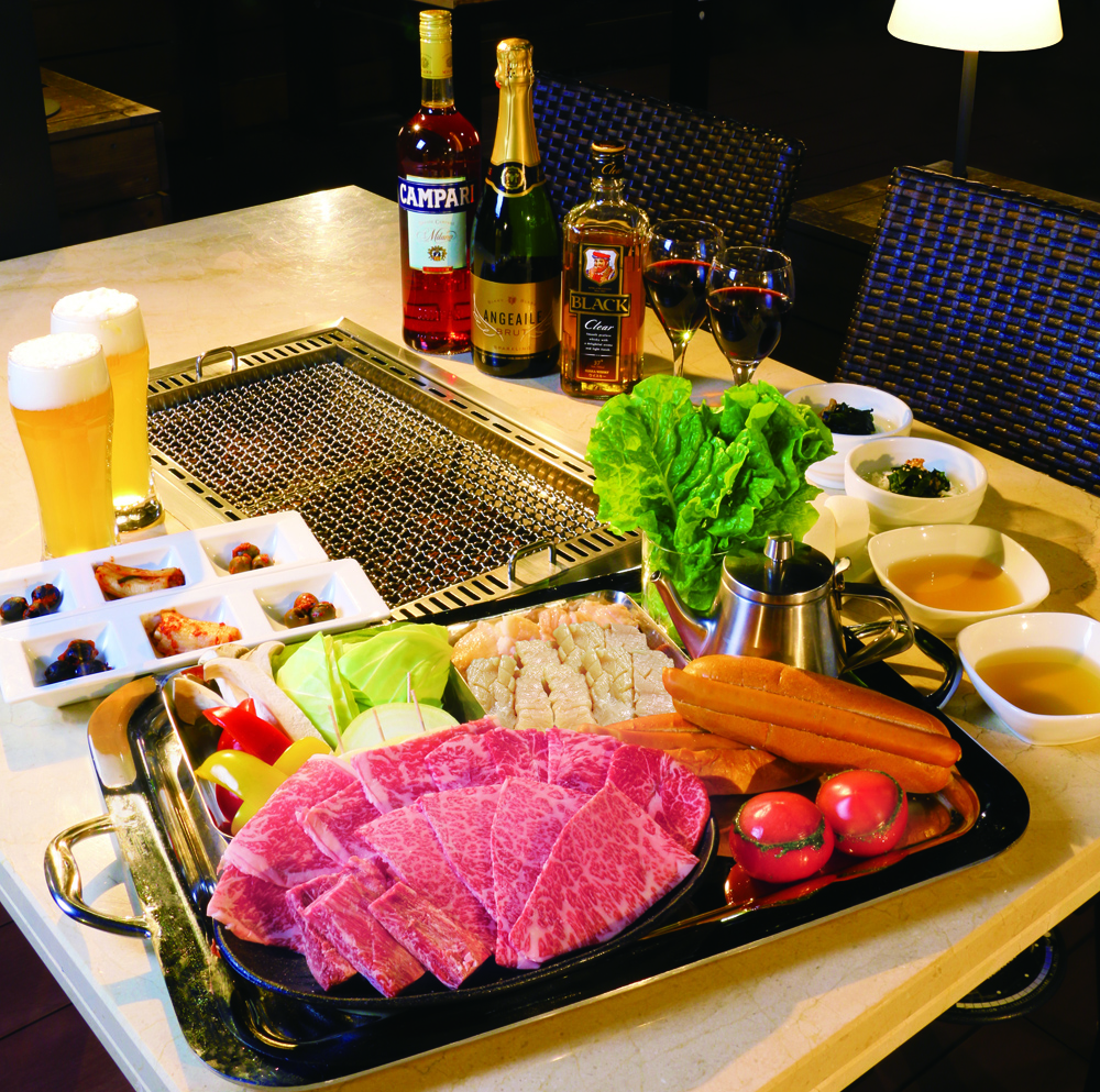 PRESSRELEASE】コロナ下の屋外飲食需要の増加に対応し、4月29日（木
