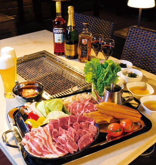 PRESSRELEASE】コロナ下の屋外飲食需要の増加に対応し、4月29日（木
