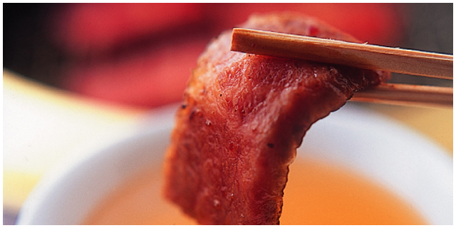 京都 焼肉の名門 天壇 西院店